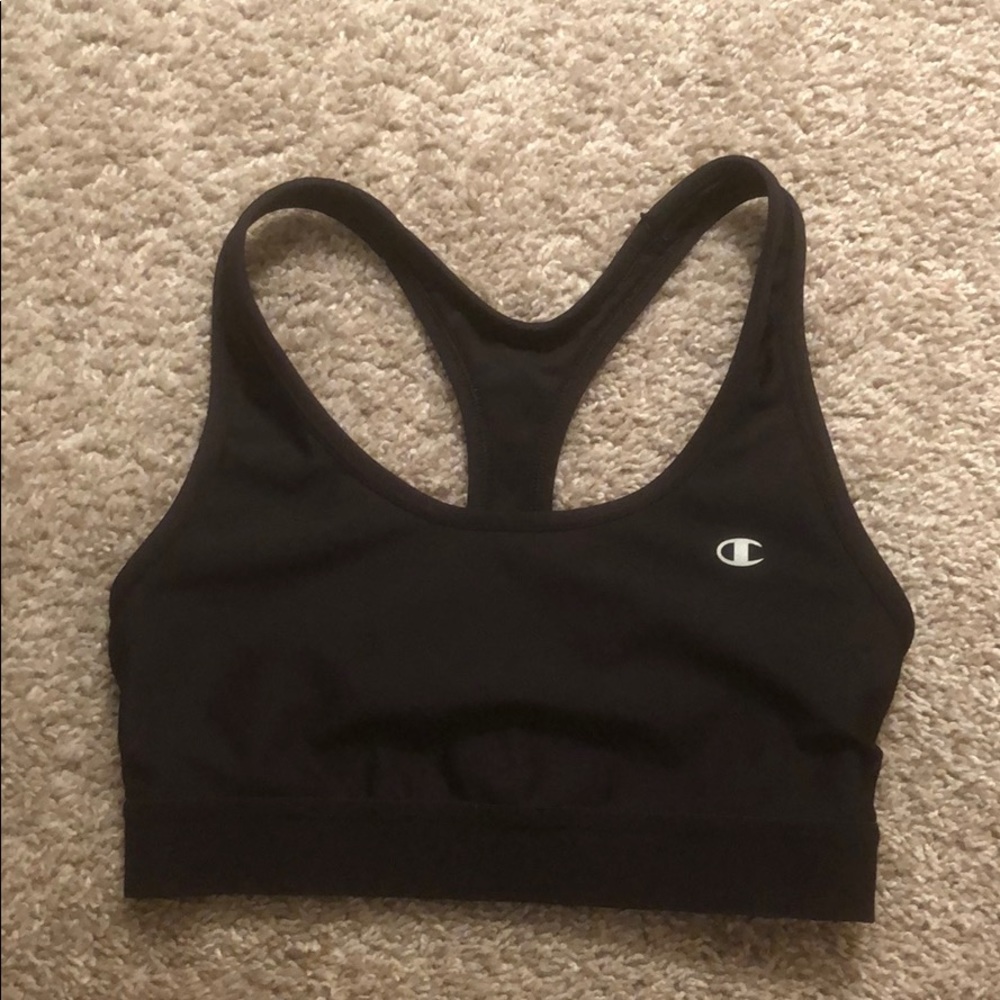 Champion sports bra